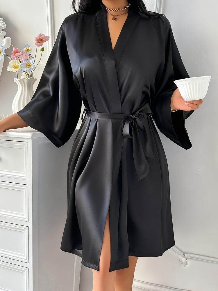 Kimono dame
