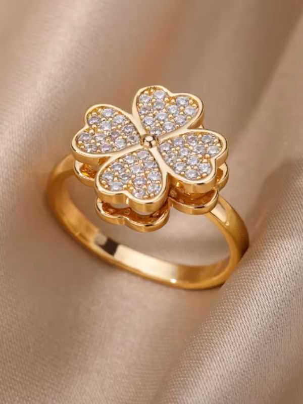 Fidget Jewelry